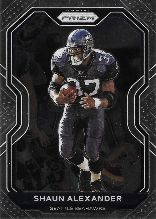 2020 Panini Prizm Football NFL Base Common card - 229 to 400 - Pick Your Card