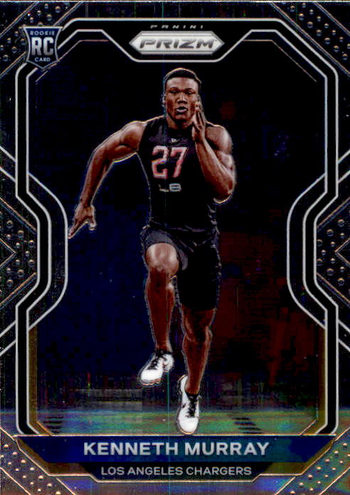 2020 Panini Prizm Football NFL Base Common card - 229 to 400 - Pick Your Card