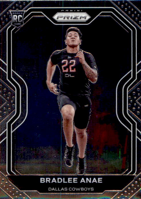 2020 Panini Prizm Football NFL Base Common card - 229 to 400 - Pick Your Card