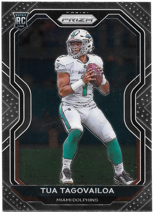 2020 Panini Prizm Football NFL Base Common card - 229 to 400 - Pick Your Card