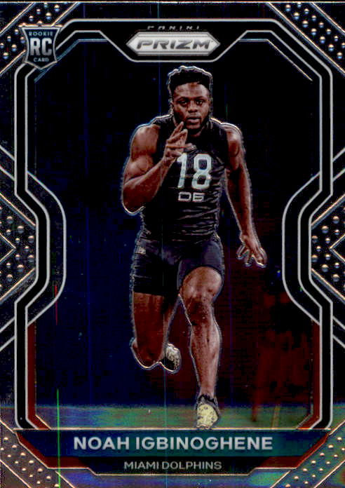 2020 Panini Prizm Football NFL Base Common card - 229 to 400 - Pick Your Card