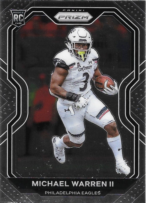 2020 Panini Prizm Football NFL Base Common card - 229 to 400 - Pick Your Card