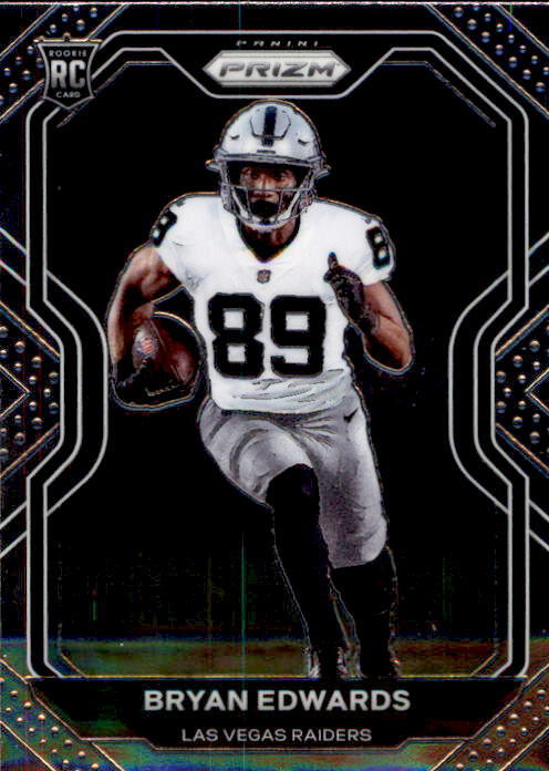 2020 Panini Prizm Football NFL Base Common card - 229 to 400 - Pick Your Card