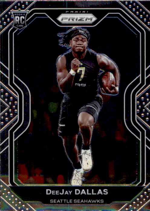 2020 Panini Prizm Football NFL Base Common card - 229 to 400 - Pick Your Card