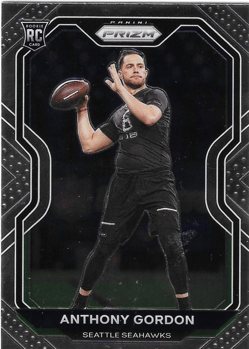 2020 Panini Prizm Football NFL Base Common card - 229 to 400 - Pick Your Card