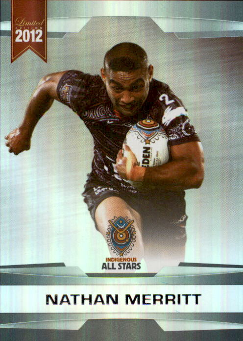 2012 ESP Rugby League Limited Parallel card - 1 to 72 - Pick Your Card