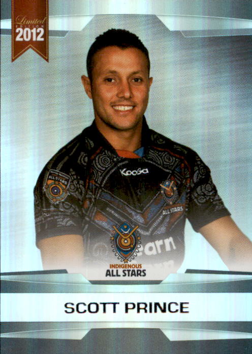 2012 ESP Rugby League Limited Parallel card - 1 to 72 - Pick Your Card