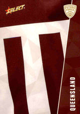 2012 Select AFL Future Force Common Cards -  Cards 1 to 86 - Pick Your Card