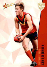 2012 Select AFL Future Force Common Cards -  Cards 1 to 86 - Pick Your Card