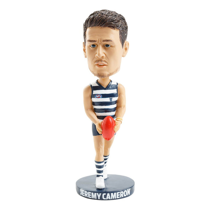 Jeremy Cameron Collectable Bobblehead