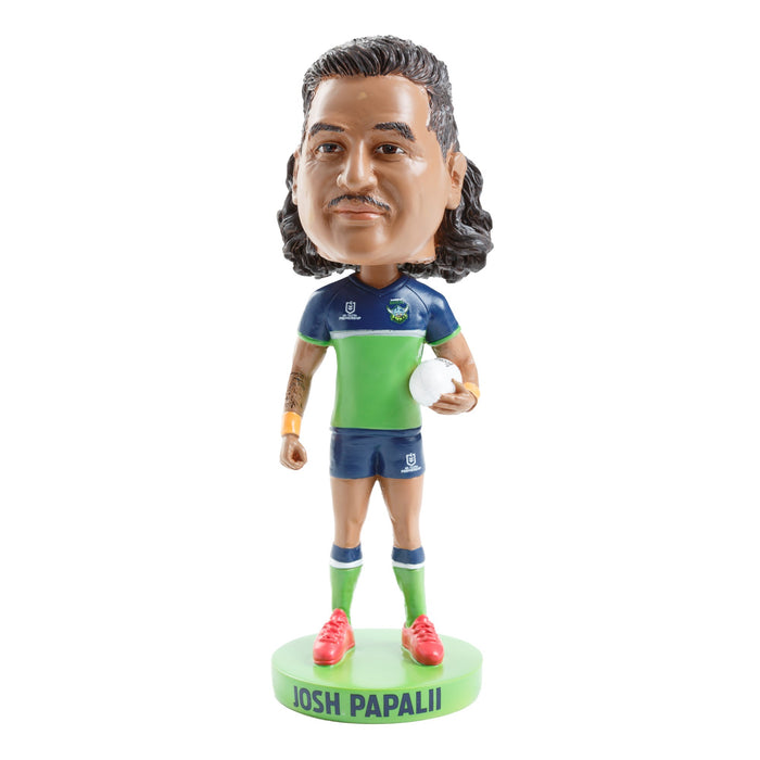 Josh Papalii Collectable Bobblehead