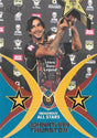 Johnathan Thurston, Indigenous All-Stars, 2015 ESP Elite NRL