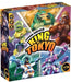 King of Tokyo 2nd Edition Board Game