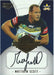 Matthew Scott, League Sensations Signature, 2014 ESP Elite NRL