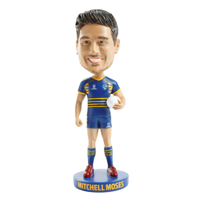 Mitchell Moses Collectable Bobblehead