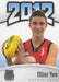 Elliot Yeo, 2012 Draft Prospects