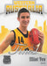 Elliot Yeo, States Finest, 2012 Draft Prospects