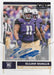 Elijah Qualls, Signature RC, 2017 Panini NFL Score Football