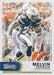 Melvin Gordon, 2016 Panini NFL Classics Football