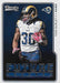 Todd Gurley, Future Legends, 2016 Panini NFL Classics Football