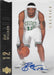 Bill Walker, Signature RC, 2008-09 UD Lineage NBA