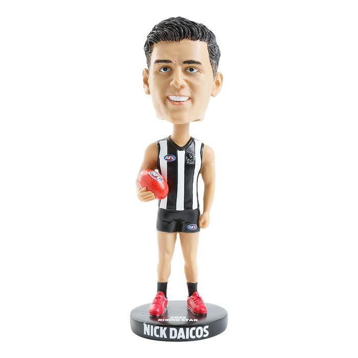 Nick Daicos Collectable Bobblehead