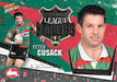 Peter Cusack, Redeemed Premiership Predictor, 2006 Select NRL Invincible