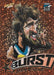 Justin Westhoff, Starburst Caricatures, 2016 Select AFL Stars