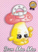 Dum Mee Mee, 2013 Moose Toys Shopkins Collector Card (NS)