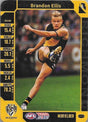 Brandon Ellis, Auskick, 2015 Teamcoach AFL