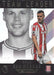 Ryan Shawcross, Team Leader, 2017-18 Topps EPL Premier League Gold