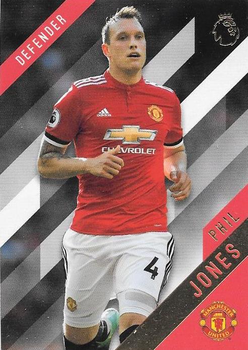 2017-18 Topps EPL Premier League Gold Common Soccer card - Pick Your Card