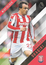 2017-18 Topps EPL Premier League Gold Common Soccer card - Pick Your Card