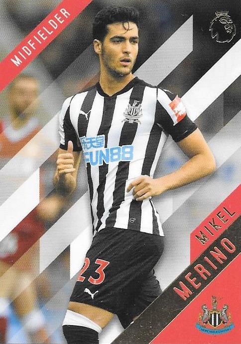 2017-18 Topps EPL Premier League Gold Common Soccer card - Pick Your Card