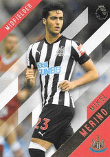 2017-18 Topps EPL Premier League Gold Common Soccer card - Pick Your Card