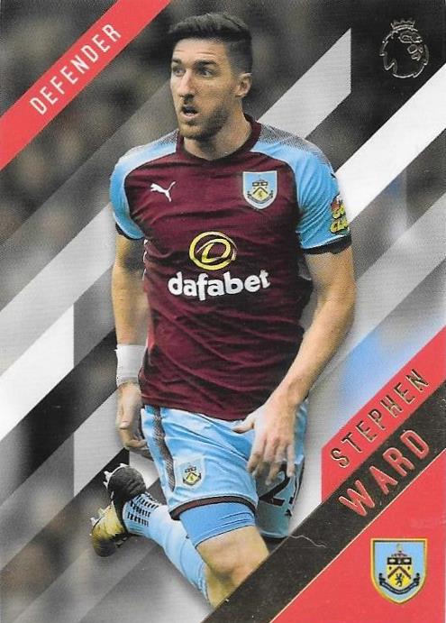 2017-18 Topps EPL Premier League Gold Common Soccer card - Pick Your Card