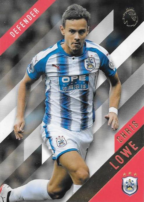 2017-18 Topps EPL Premier League Gold Common Soccer card - Pick Your Card