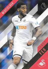 2017-18 Topps EPL Premier League Gold Common Soccer card - Pick Your Card