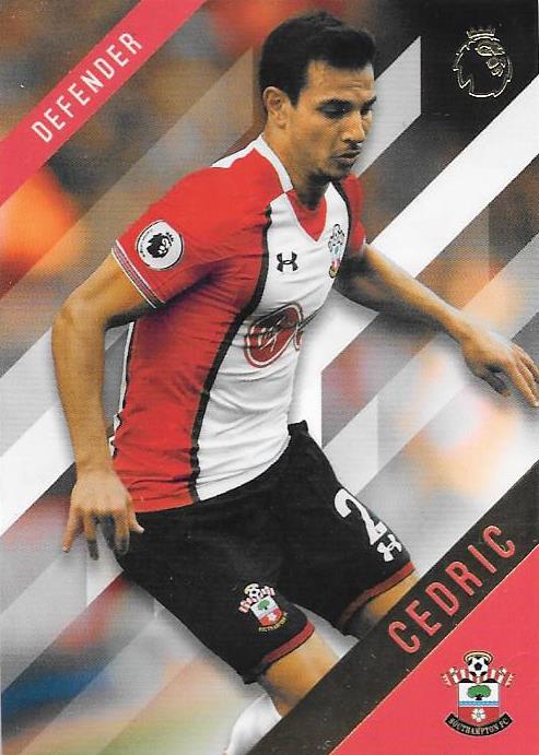 2017-18 Topps EPL Premier League Gold Common Soccer card - Pick Your Card