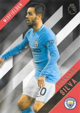 2017-18 Topps EPL Premier League Gold Common Soccer card - Pick Your Card