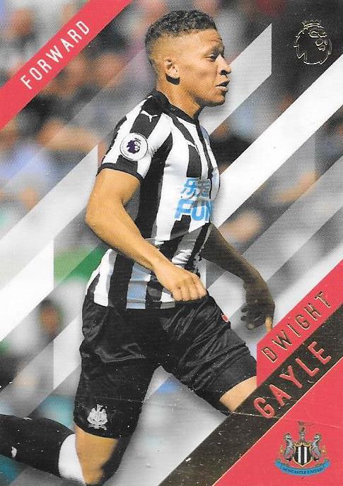 2017-18 Topps EPL Premier League Gold Common Soccer card - Pick Your Card