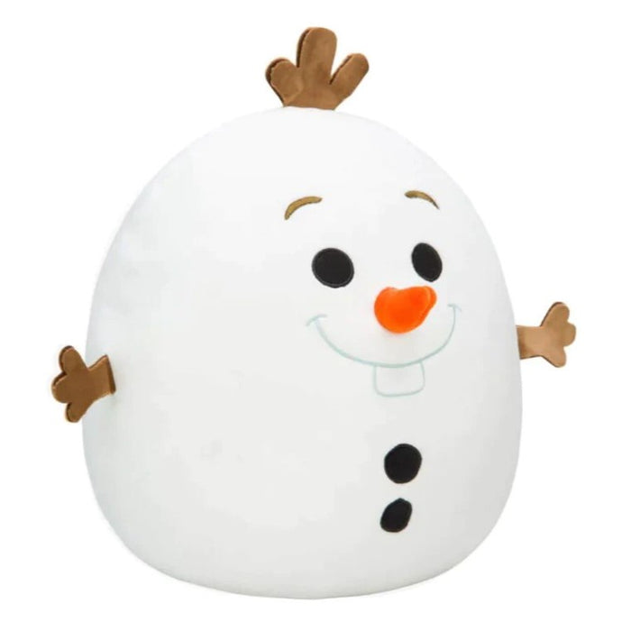 SQUISHMALLOWS Disney - OLAF 10" Plush