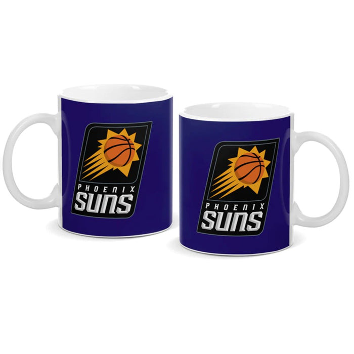 PHOENIX SUNS CERAMIC MUG