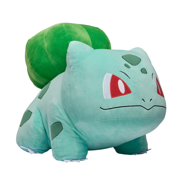 Pokemon Plush Bulbasaur 24"