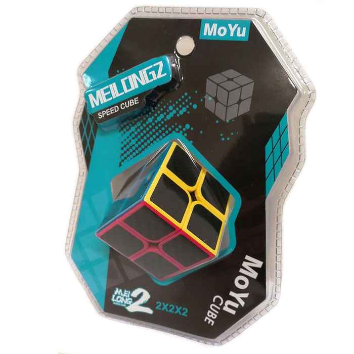 MEILONG3 SPEED CUBE 2x2