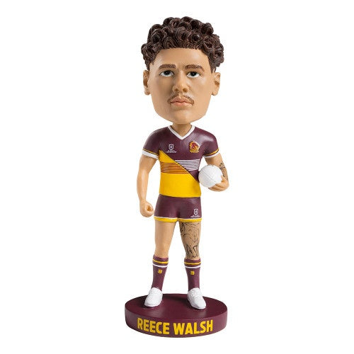 Reece Walsh Collectable Bobblehead