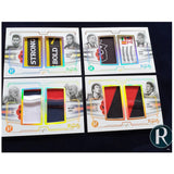 2022 REGAL ROYALTY TRIBUTE SERIES - SINGLE PACK