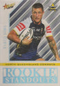 Tariq Sims, Rookie Standouts, 2012 Select NRL Champions