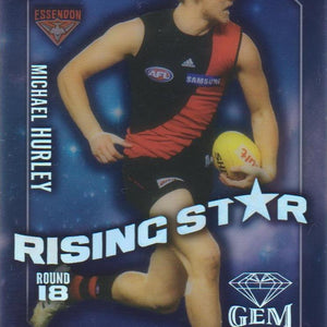 2011 Select AFL