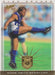 Glen Archer, Norm Smith Medallist, 1997 Select AFL